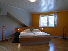 Ferienwohnung Renoir