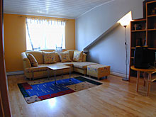 Ferienwohnung Renoir