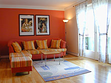 Ferienwohnung Boticelli