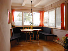 Ferienwohnung Klimt