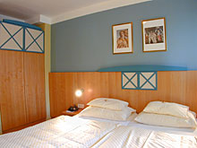 Ferienwohnung Chagall