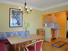 Ferienwohnung Chagall