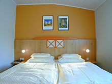 Ferienwohnung Van Gogh