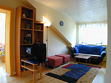 Ferienwohnung Van Gogh