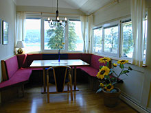 Ferienwohnung Van Gogh